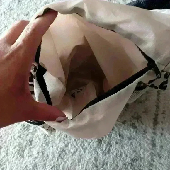 APL All-Purpose Leapord Print Packable Backpack - Picture 12 of 15